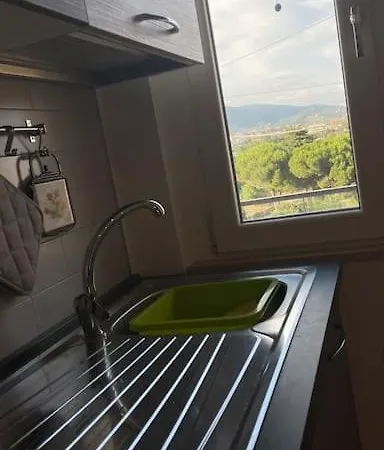 Apartament Ampio Bilocale Vicino Al Mare *