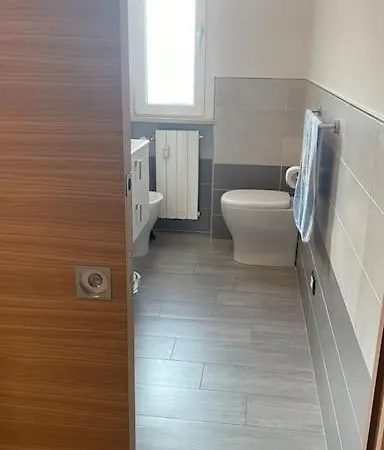 Apartament Ampio Bilocale Vicino Al Mare *