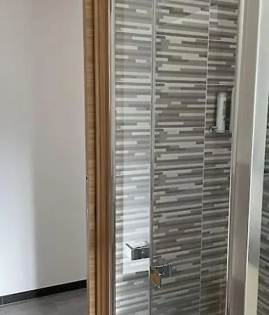 Ampio Bilocale Vicino Al Mare Lägenhet Borghetto Santo Spirito