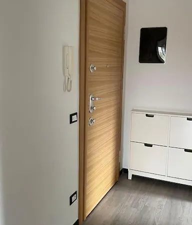 Apartment Ampio Bilocale Vicino Al Mare Borghetto Santo Spirito
