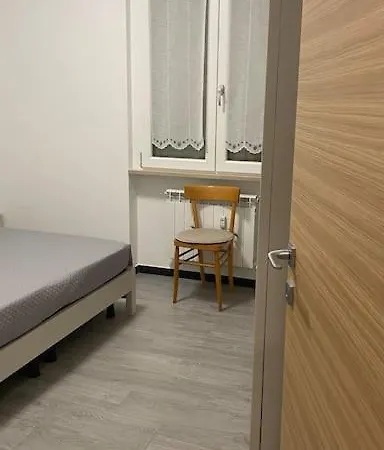 Lägenhet Ampio Bilocale Vicino Al Mare Borghetto Santo Spirito