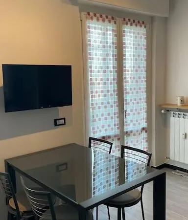 Apartment Ampio Bilocale Vicino Al Mare *