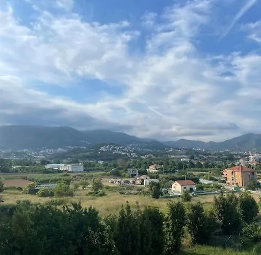 Ampio Bilocale Vicino Al Mare * Borghetto Santo Spirito