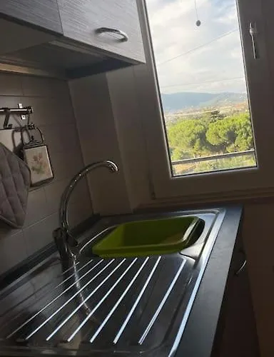 Lägenhet Ampio Bilocale Vicino Al Mare *