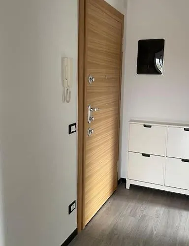 Appartement Ampio Bilocale Vicino Al Mare Borghetto Santo Spirito