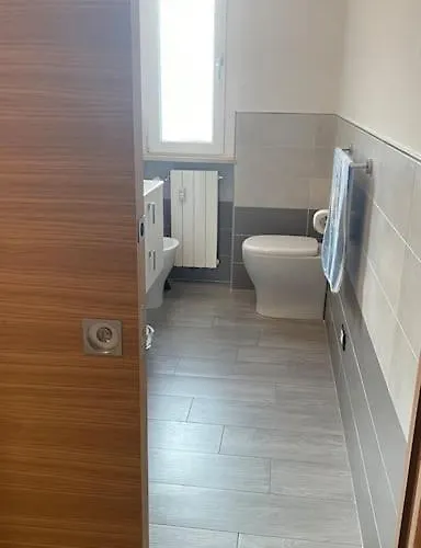 Lägenhet Ampio Bilocale Vicino Al Mare *