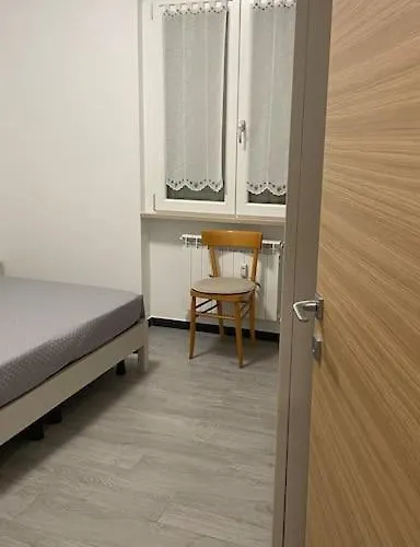 Lägenhet Ampio Bilocale Vicino Al Mare Borghetto Santo Spirito